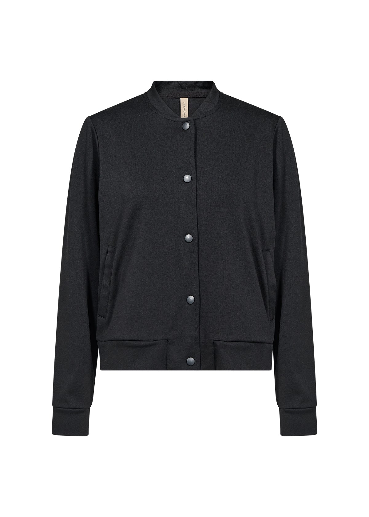 Soya Concept Bomberjack Daniela Zwart - OAK Fashion Noordwolde