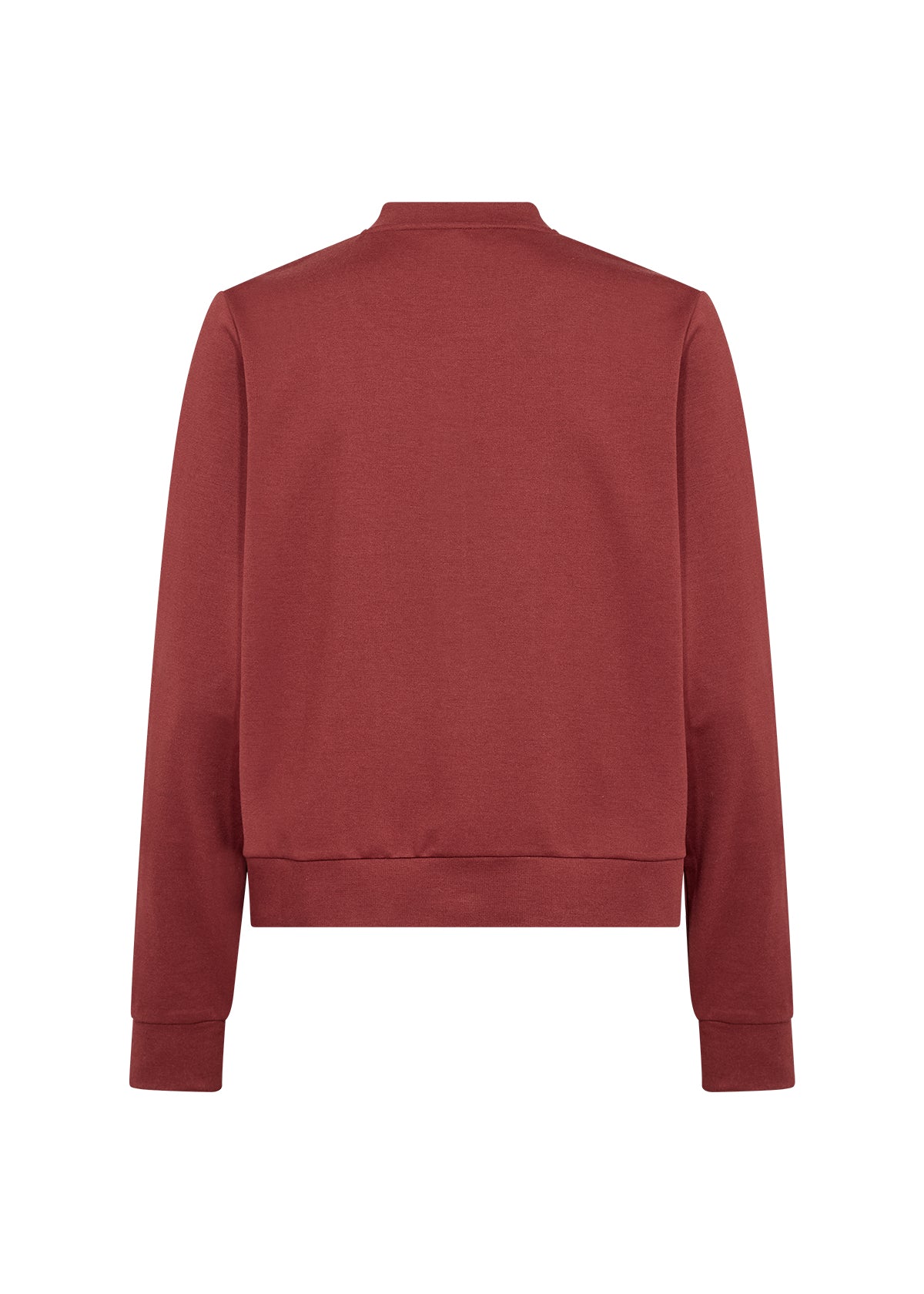 Soya Concept Bomberjack Daniela Rood - OAK Fashion Noordwolde