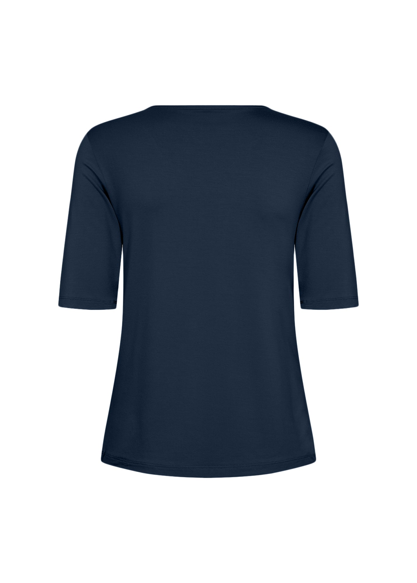 Soya Concept Top Marica Blauw - OAK Fashion Noordwolde
