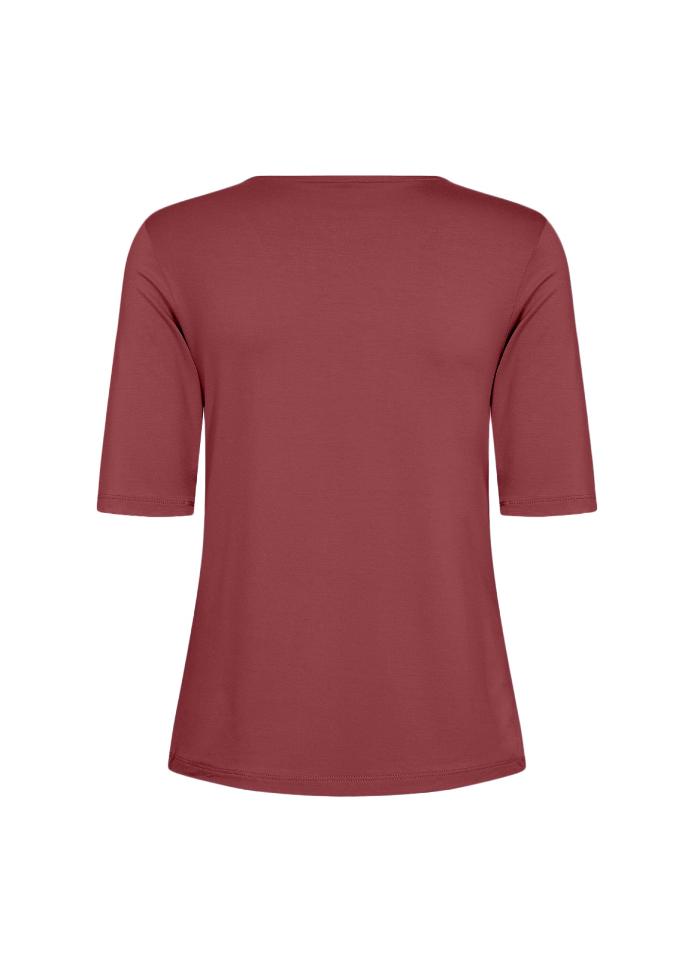 Soya Concept Top Marica Rood - OAK Fashion Noordwolde
