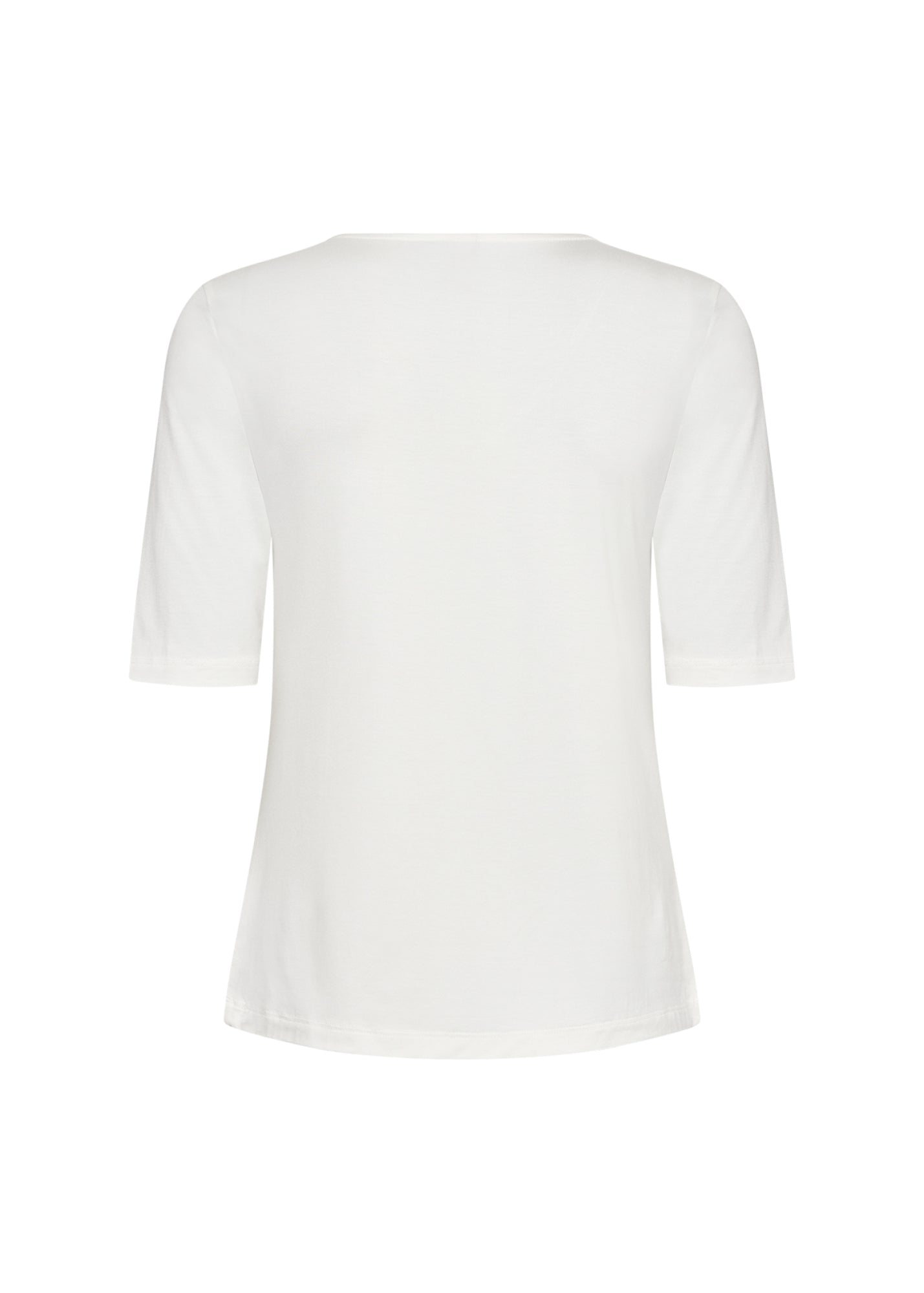 Soya Concept Top Marica Wit - OAK Fashion Noordwolde