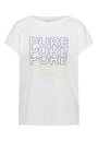 Cecil T-shirt Pure