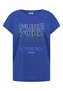 Cecil T-shirt Pure