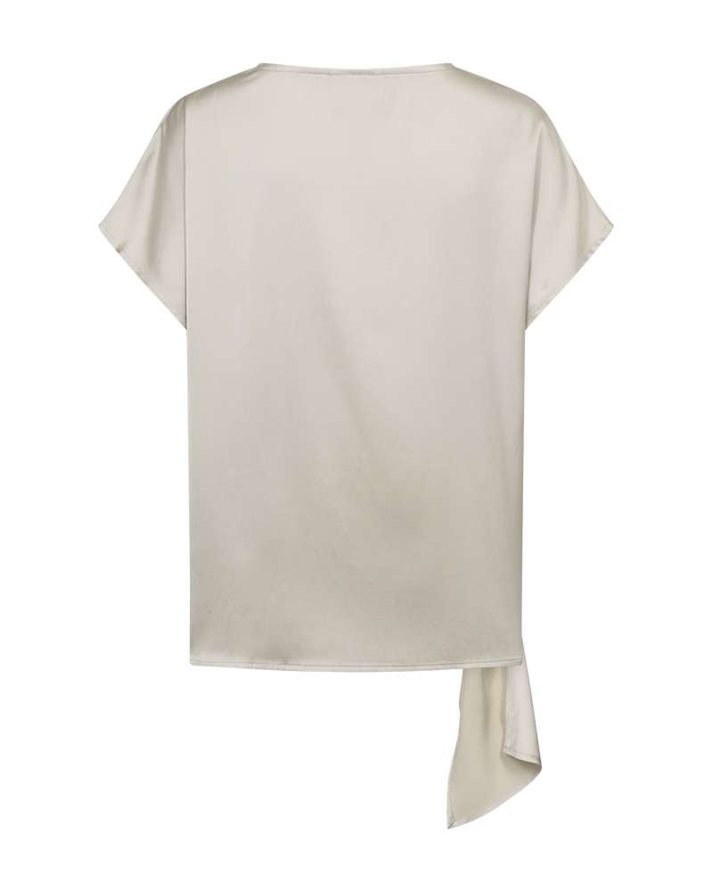 Freequent Blouse Dova ecru - OAK Fashion Noordwolde