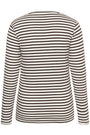 Kaffe Curve T-shirt Lia - alternate