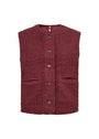 Soya Concept Gilet Shaima