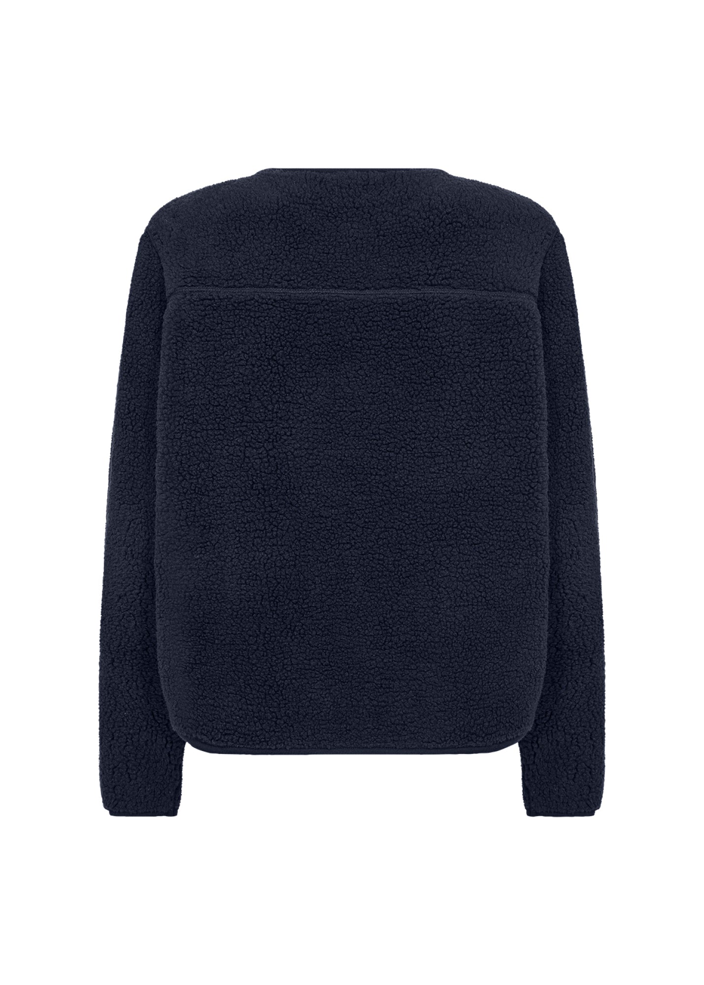 Soya Concept Vest Onyx Blauw - OAK Fashion Noordwolde