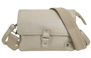 Schoudertasje Bremen Brown - OAK Fashion Noordwolde