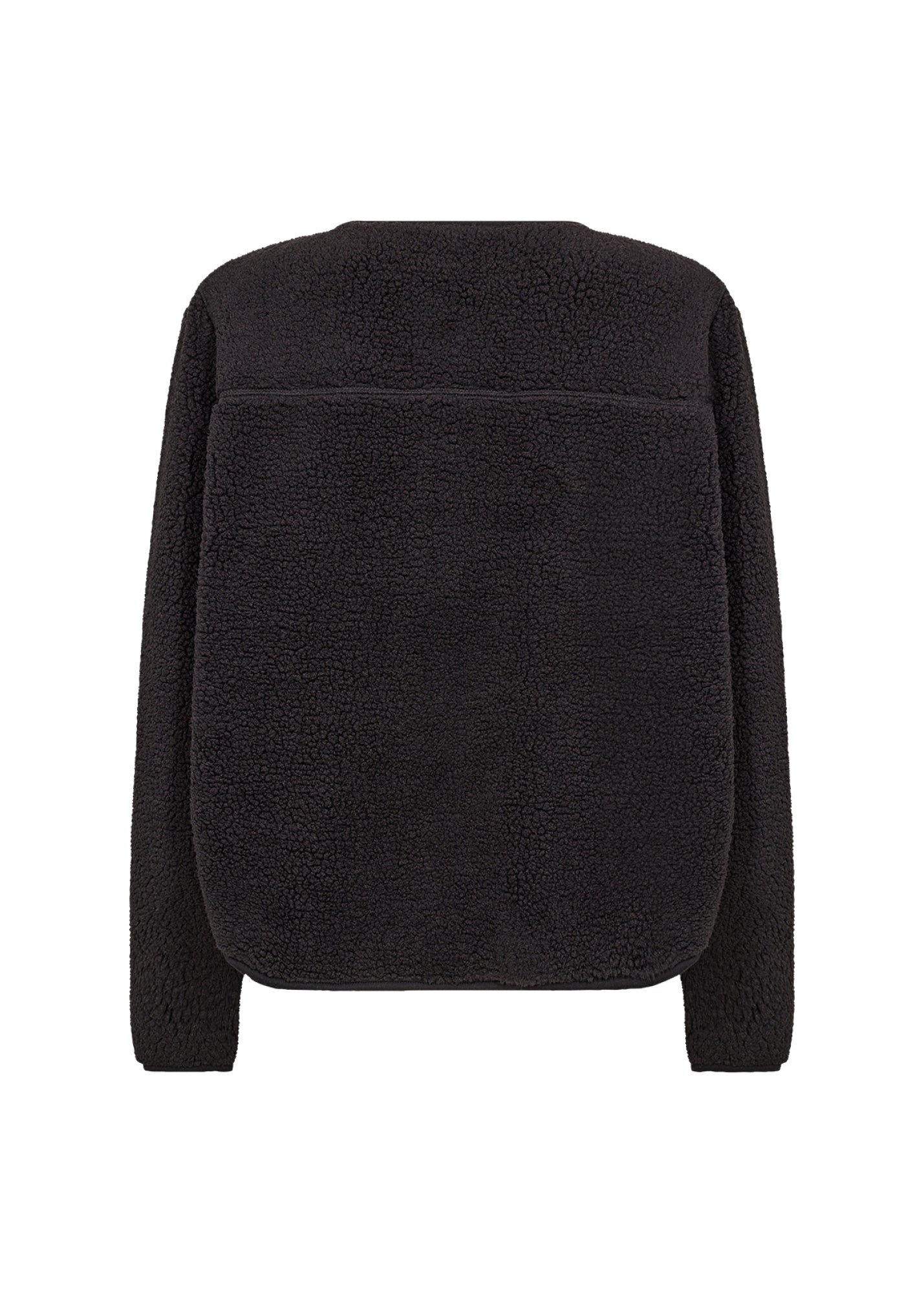 Soya Concept Vest Onyx Zwart - OAK Fashion Noordwolde
