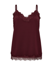 Freequent Freequent Singlet Bicco Uni Port Royale - OAK Fashion Noordwolde