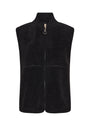 Soya Concept Gilet Onyx