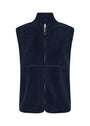 Soya Concept Gilet Onyx