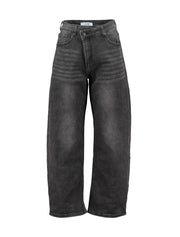 Haily's Jeans Jella Grijs - OAK Fashion Noordwolde