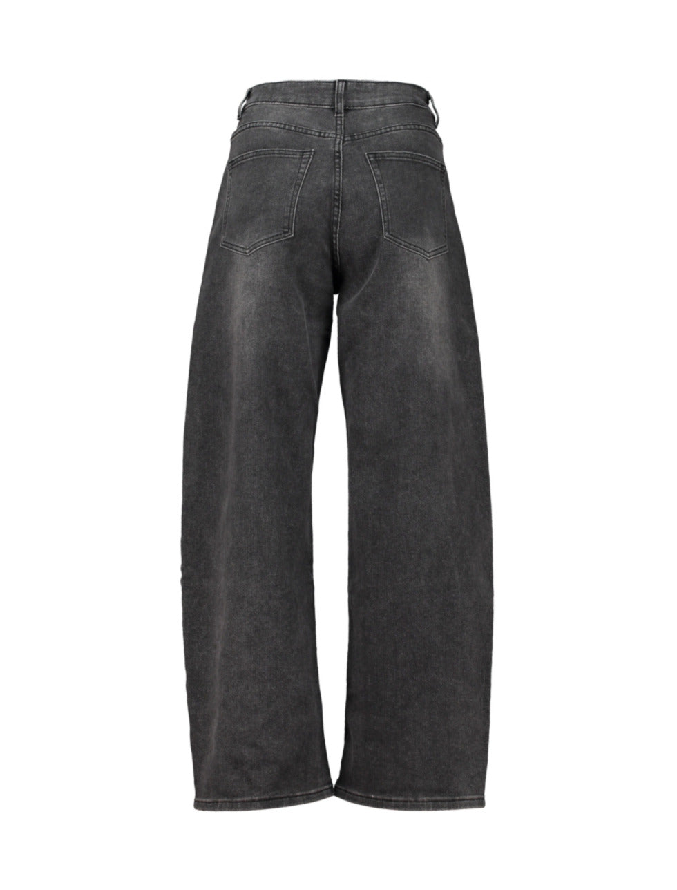 Haily's Jeans Jella Grijs - OAK Fashion Noordwolde