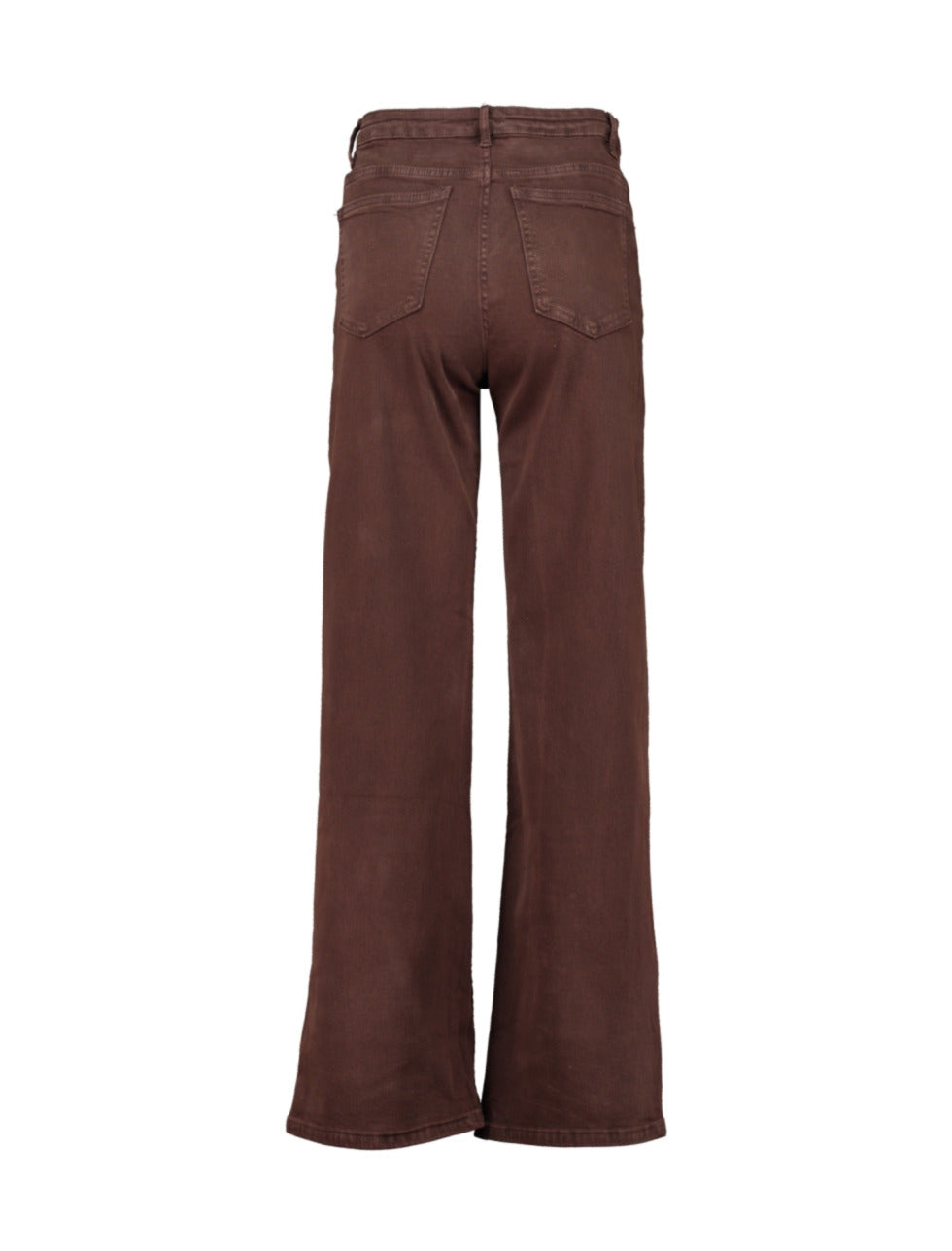 Haily's Jeans Mira Bruin - OAK Fashion Noordwolde
