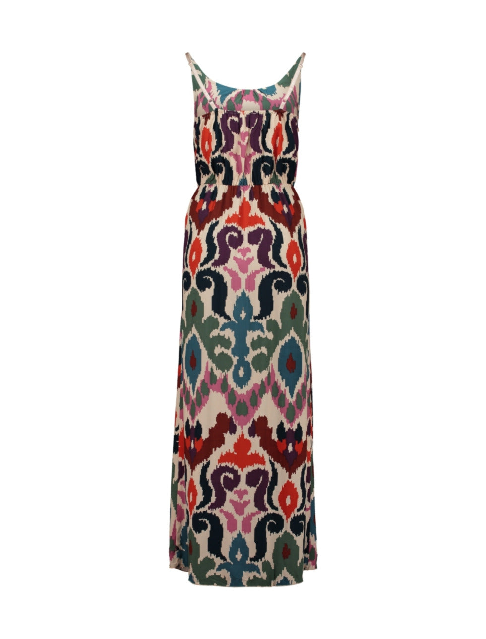 Haily's Maxidress Doris Multi Color - OAK Fashion Noordwolde