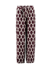 Haily's Pantalon Elya Rood - OAK Fashion Noordwolde