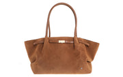 Shopper Cambridge Brown - OAK Fashion Noordwolde