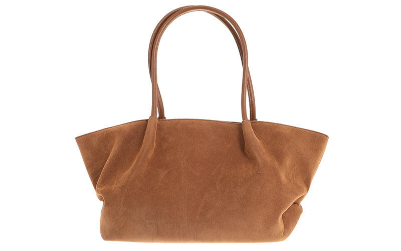 Shopper Cambridge Brown - OAK Fashion Noordwolde