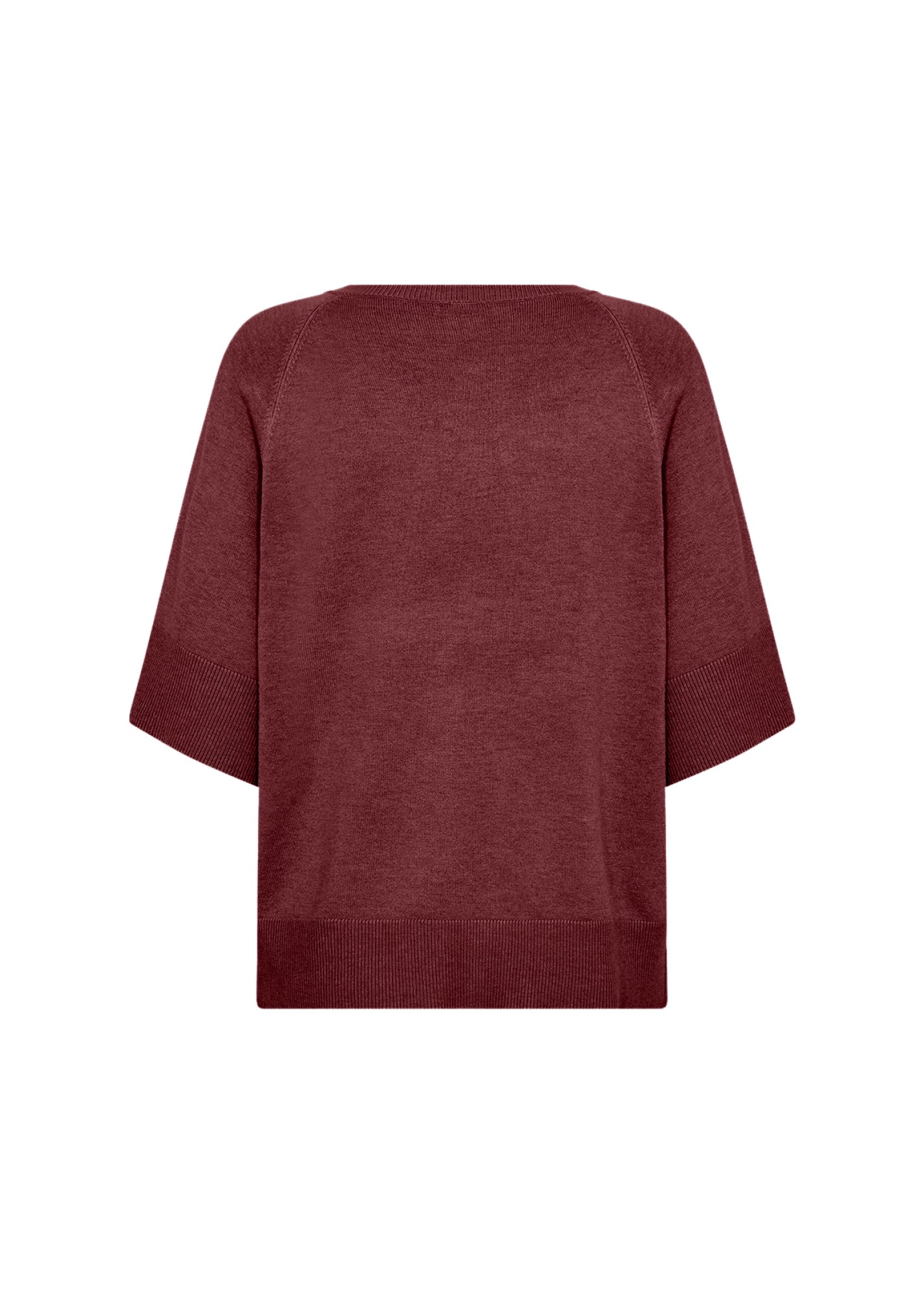 Soya Concept Top Dollie Rood - OAK Fashion Noordwolde