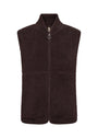 Soya Concept Gilet Onyx