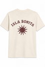Fleek T-shirt Sunny Bonita