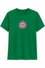 Fleek T-shirt All Eyes on You