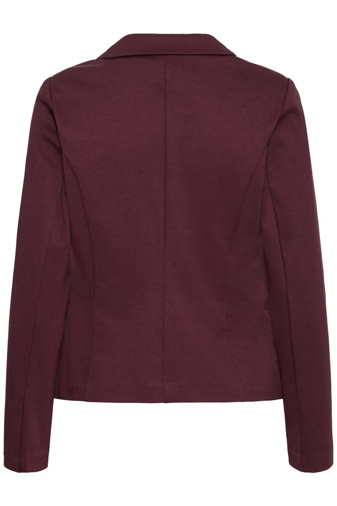 B. Young Blazer Rizetta Fig - OAK Fashion Noordwolde