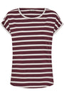 B. Young BYPAMILA ONECK TSHIRT