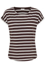 B. Young BYPAMILA ONECK TSHIRT