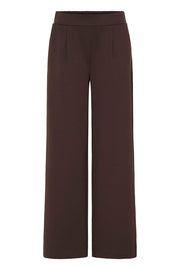 B. Young Pantalon Wide Rizetta Java - OAK Fashion Noordwolde