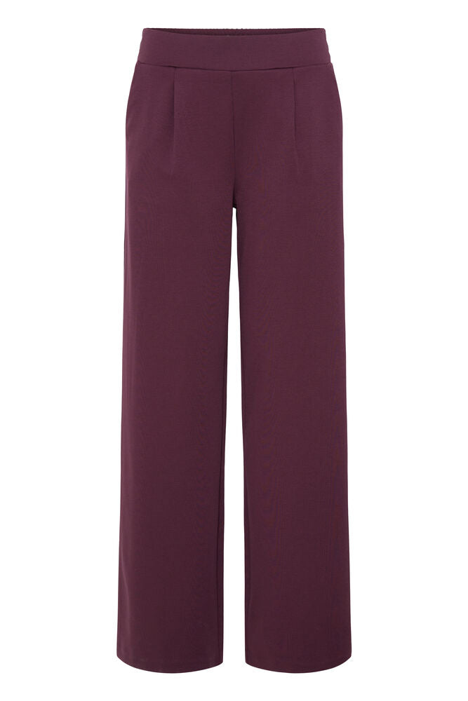 B. Young BYRIZETTA WIDE PANTS 2 Fig - OAK Fashion Noordwolde