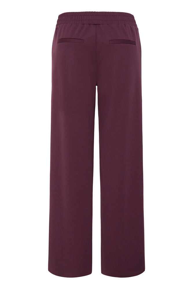 B. Young BYRIZETTA WIDE PANTS 2 Fig - OAK Fashion Noordwolde