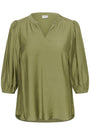 Kaffe Curve Blouse Alberte