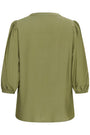 Kaffe Curve Blouse Alberte - alternate