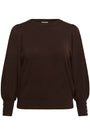 Kaffe Curve Pullover Lizzy