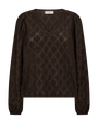 Freequent Blouse Eskiona