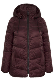 Kaffe Curve Jack Susanna Fudge - OAK Fashion Noordwolde