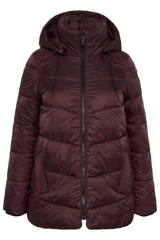 Kaffe Curve Jack Susanna Fudge - OAK Fashion Noordwolde