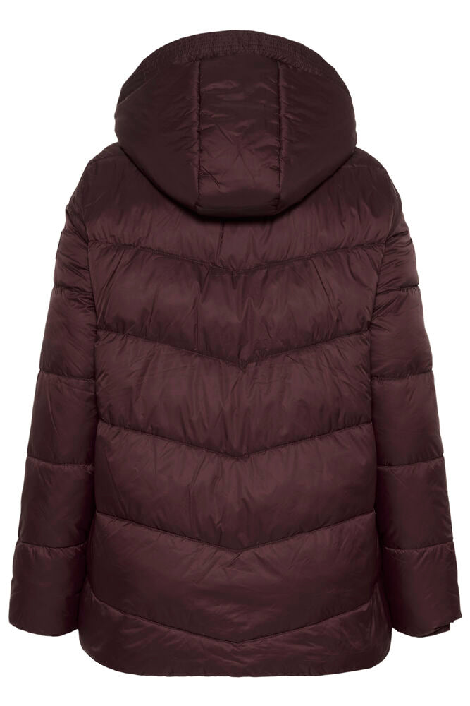 Kaffe Curve Jack Susanna Fudge - OAK Fashion Noordwolde
