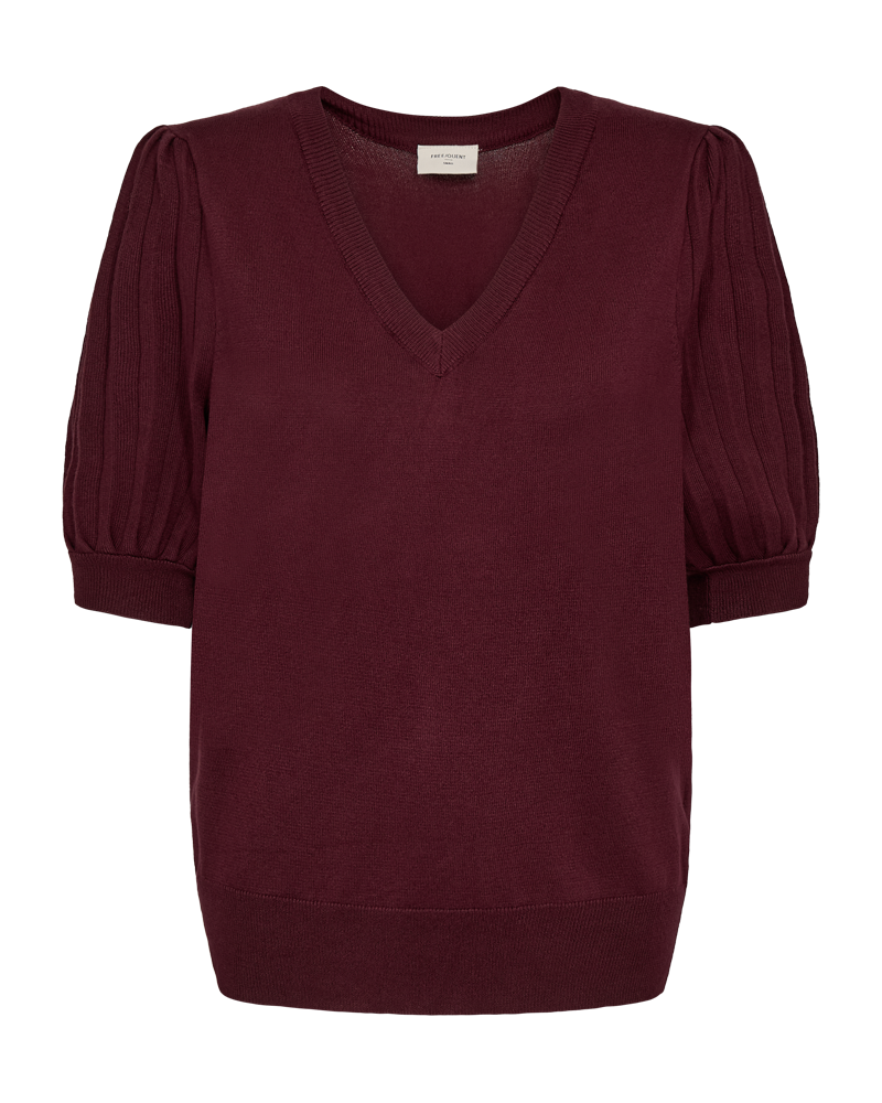 Freequent Pullover Joel Rood - OAK Fashion Noordwolde