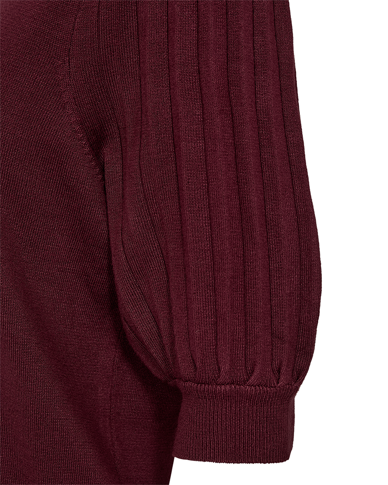Freequent Pullover Joel Rood - OAK Fashion Noordwolde
