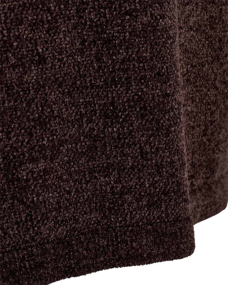 Freequent Pullover Tempo Bruin - OAK Fashion Noordwolde
