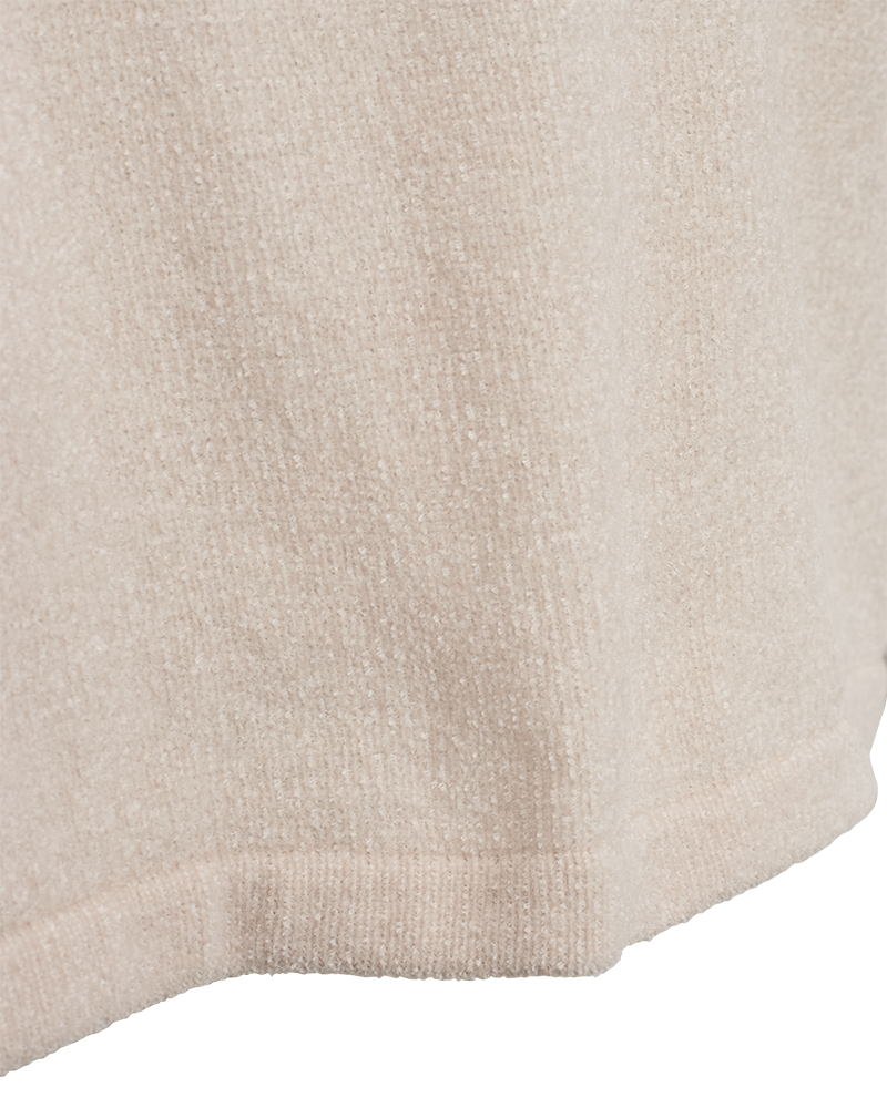 Freequent Pullover Tempo ecru - OAK Fashion Noordwolde
