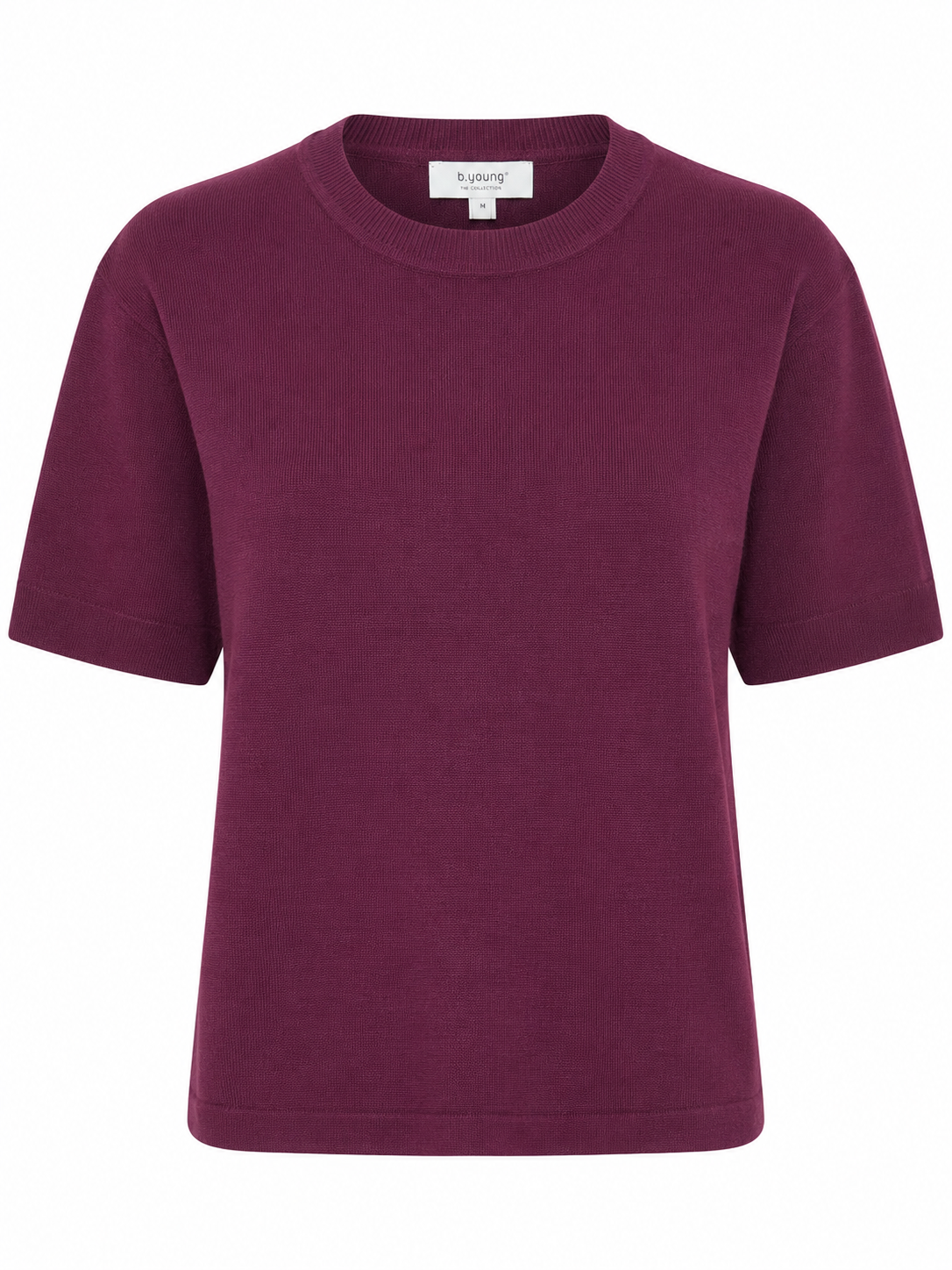 B. Young BYMMORLA TSHIRT Fig - OAK Fashion Noordwolde