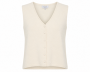 B. Young Gilet Otari Birch - OAK Fashion Noordwolde