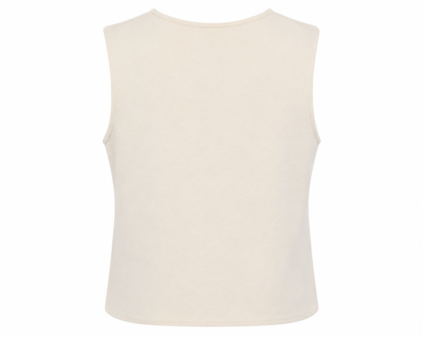 B. Young Gilet Otari Birch - OAK Fashion Noordwolde