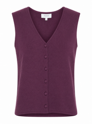 B. Young BYOTARI SLIPOVER Fig - OAK Fashion Noordwolde