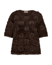 Freequent Blouse Chuck Bruin - OAK Fashion Noordwolde