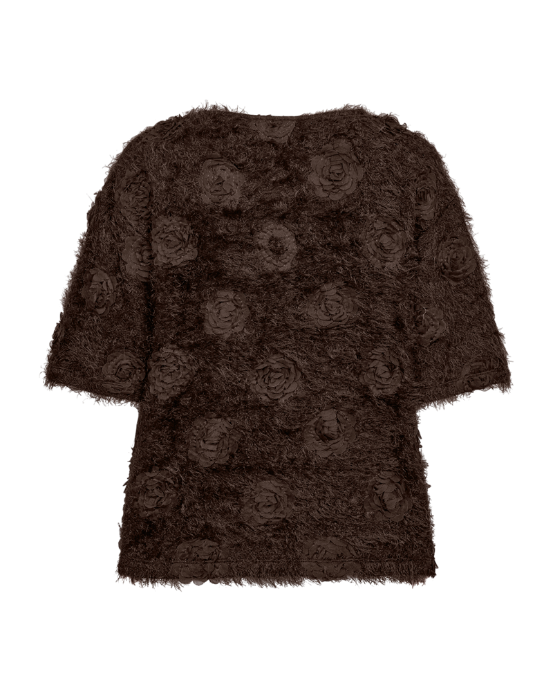 Freequent Blouse Chuck Bruin - OAK Fashion Noordwolde
